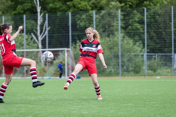 Bild 10 - wCJ Altona 93 - Rahlstedt : Ergebnis: 3:0